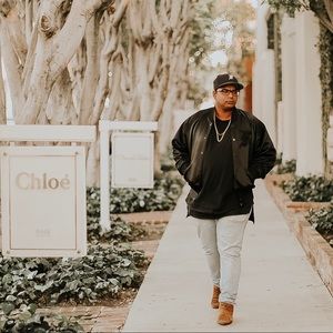 Meet your Posher, Stephen